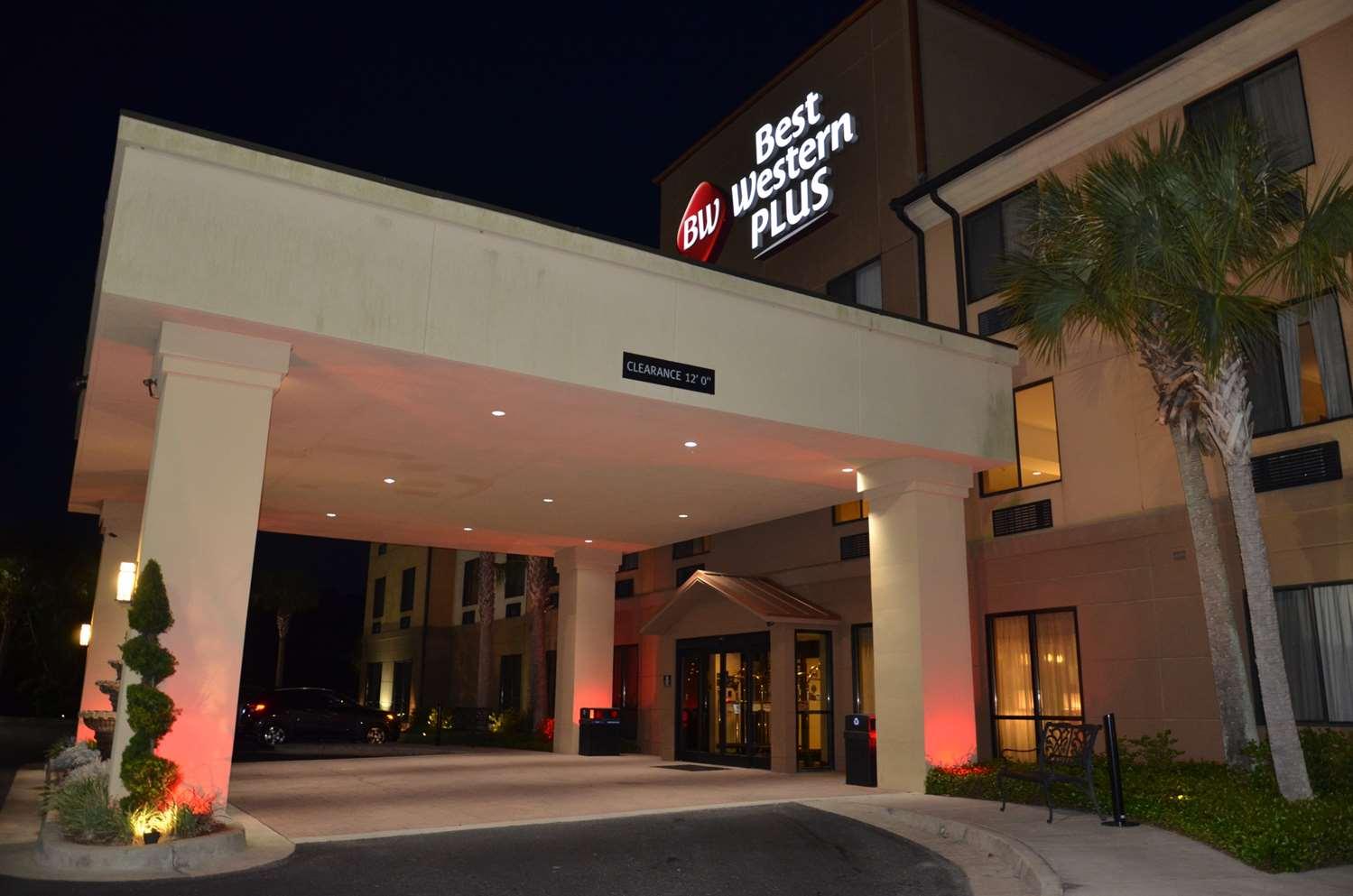 Best Western Plus Daphne Spanish Fort Exterior photo