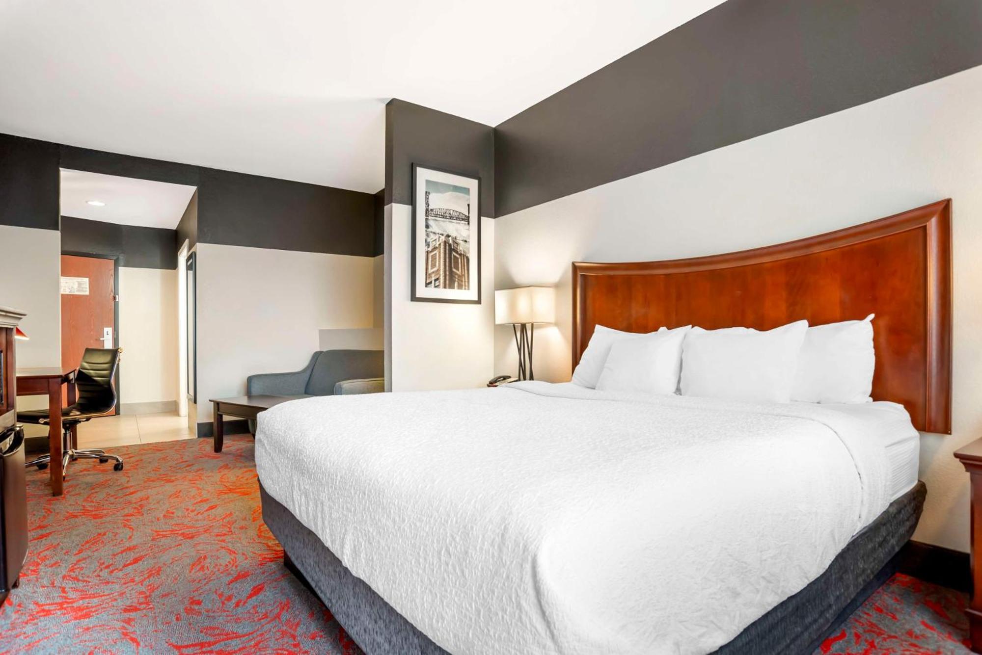 Best Western Plus Daphne Spanish Fort Exterior photo