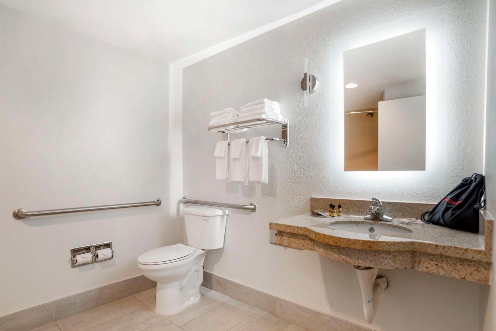Best Western Plus Daphne Spanish Fort Exterior photo