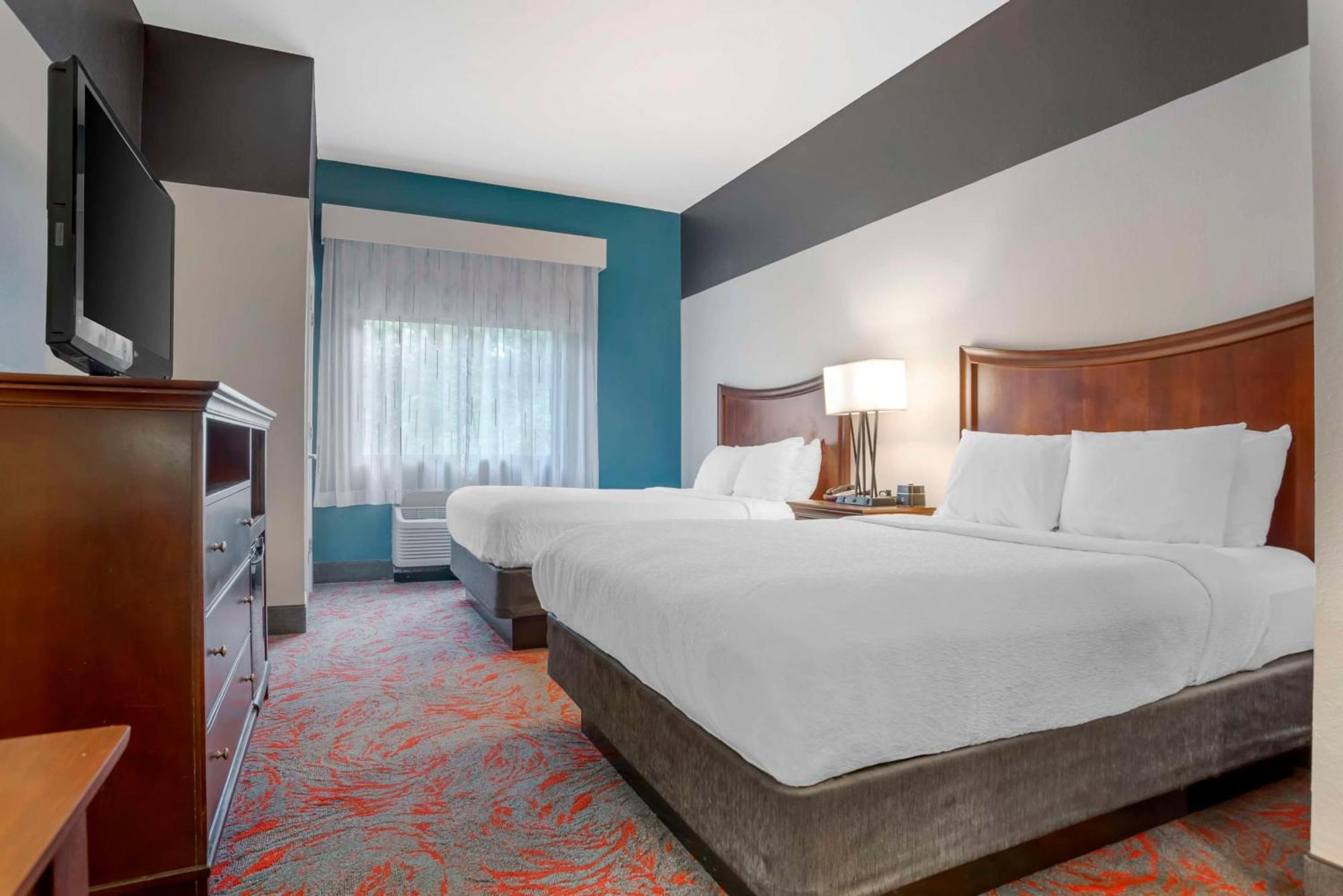 Best Western Plus Daphne Spanish Fort Exterior photo