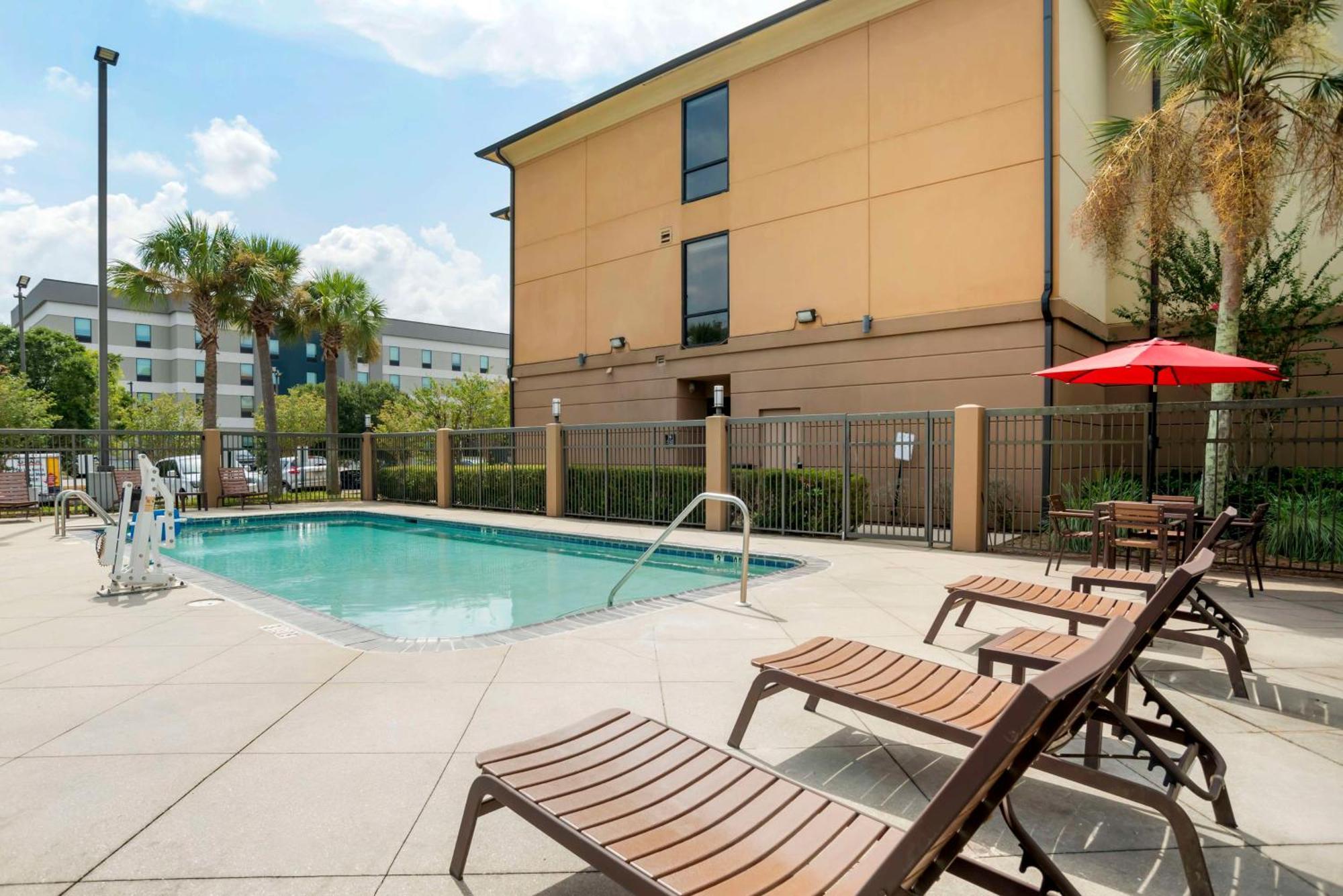 Best Western Plus Daphne Spanish Fort Exterior photo