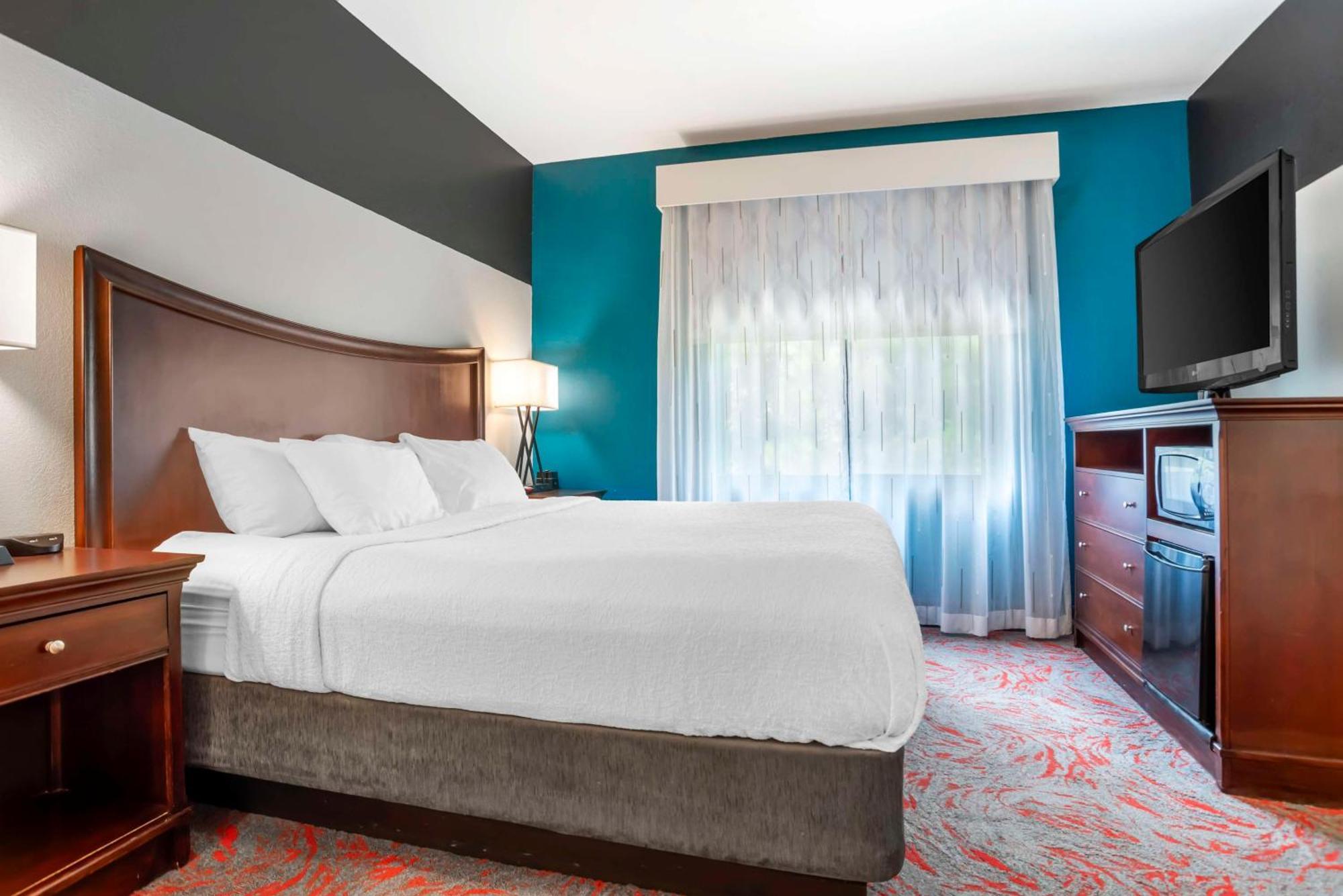 Best Western Plus Daphne Spanish Fort Exterior photo