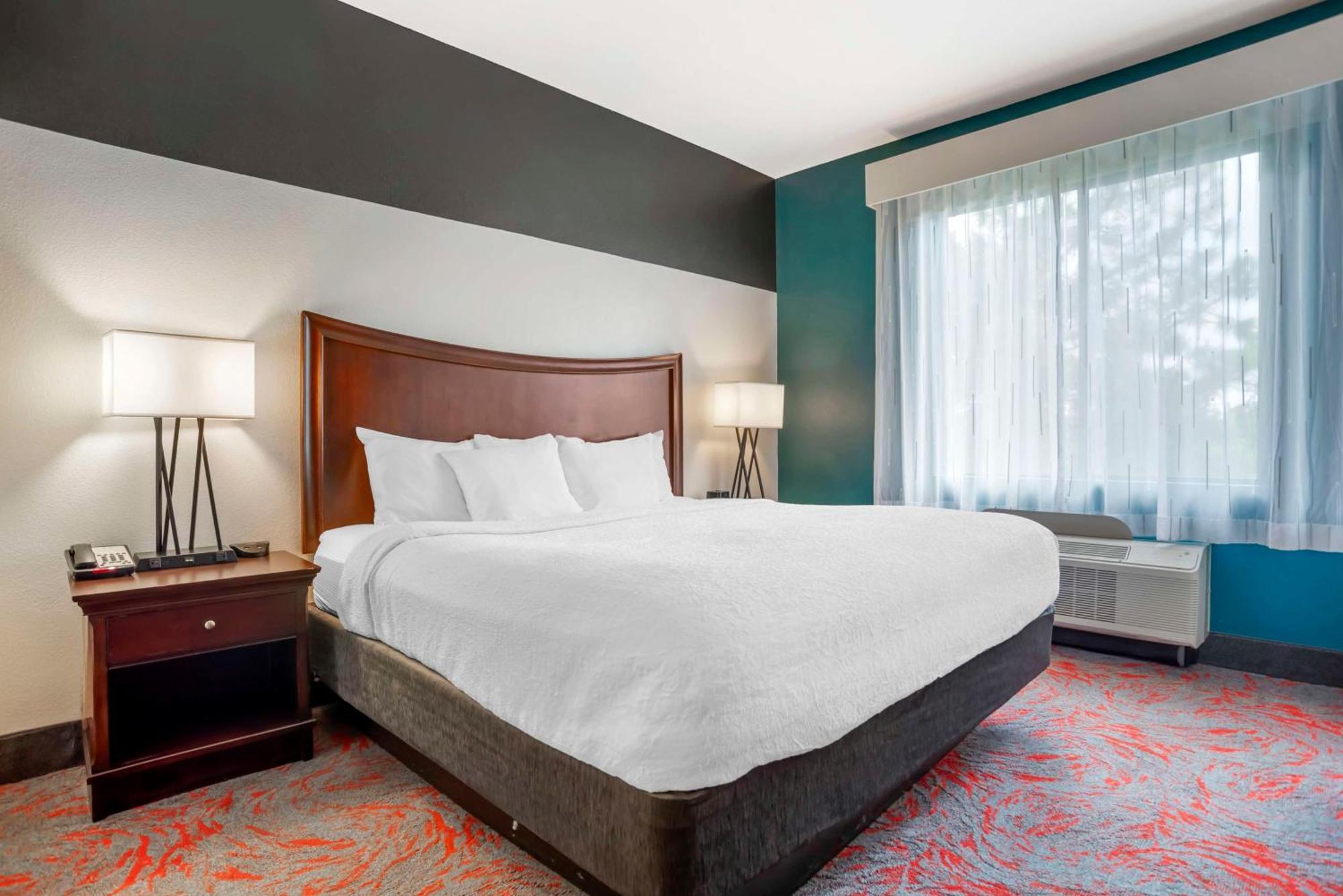 Best Western Plus Daphne Spanish Fort Exterior photo