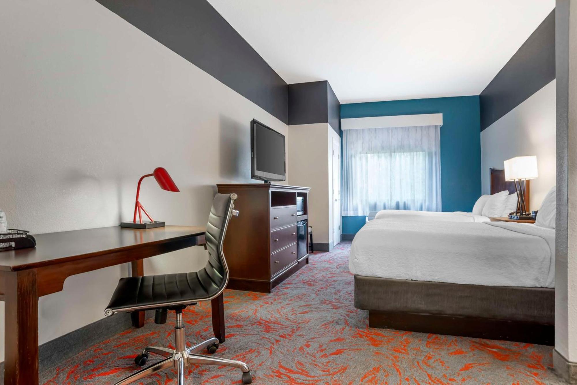 Best Western Plus Daphne Spanish Fort Exterior photo