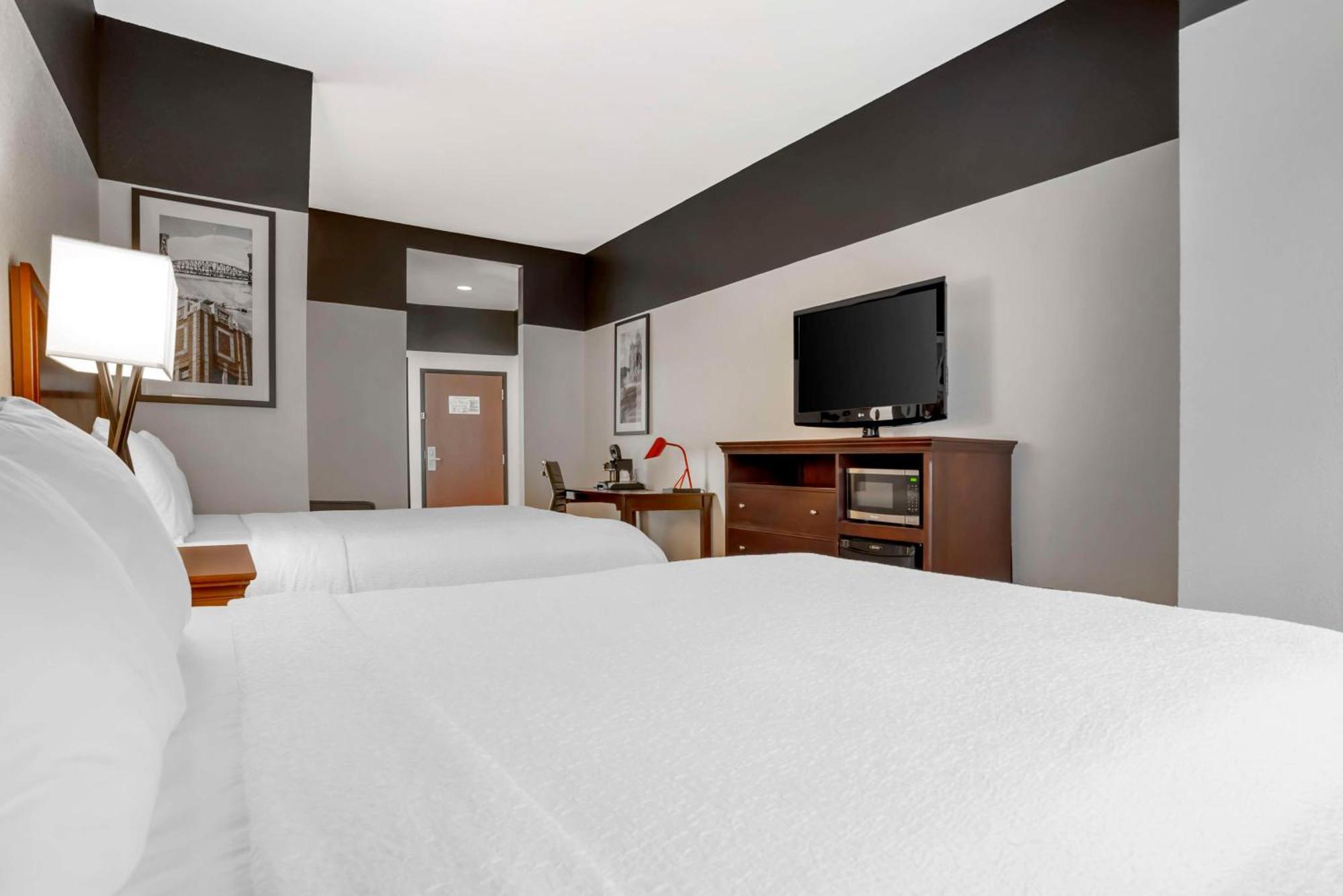 Best Western Plus Daphne Spanish Fort Exterior photo