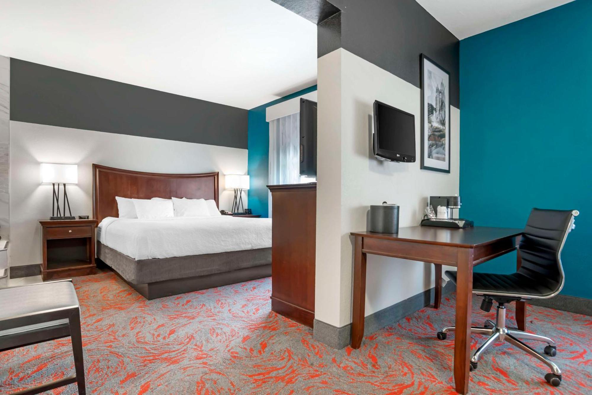 Best Western Plus Daphne Spanish Fort Exterior photo