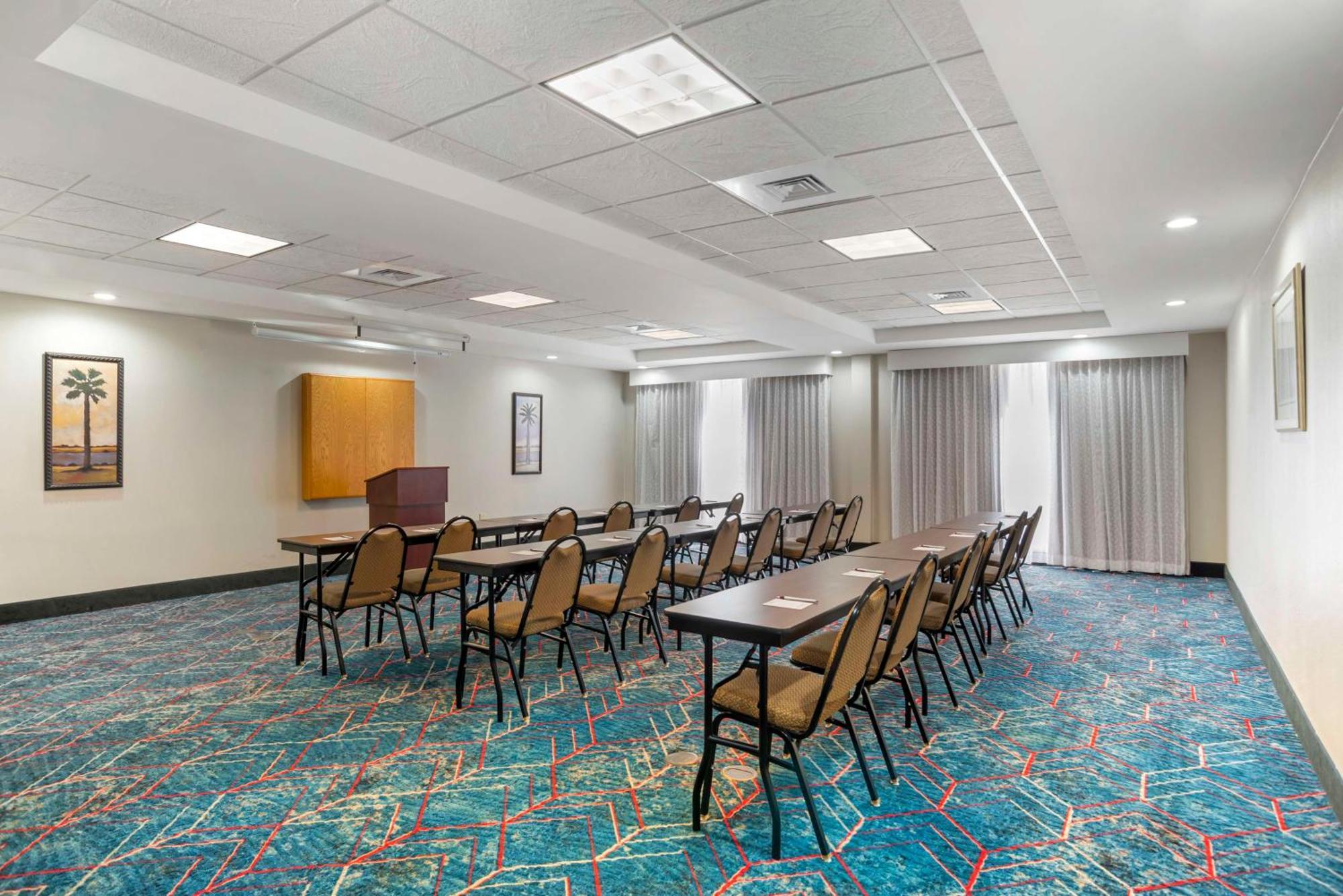 Best Western Plus Daphne Spanish Fort Exterior photo