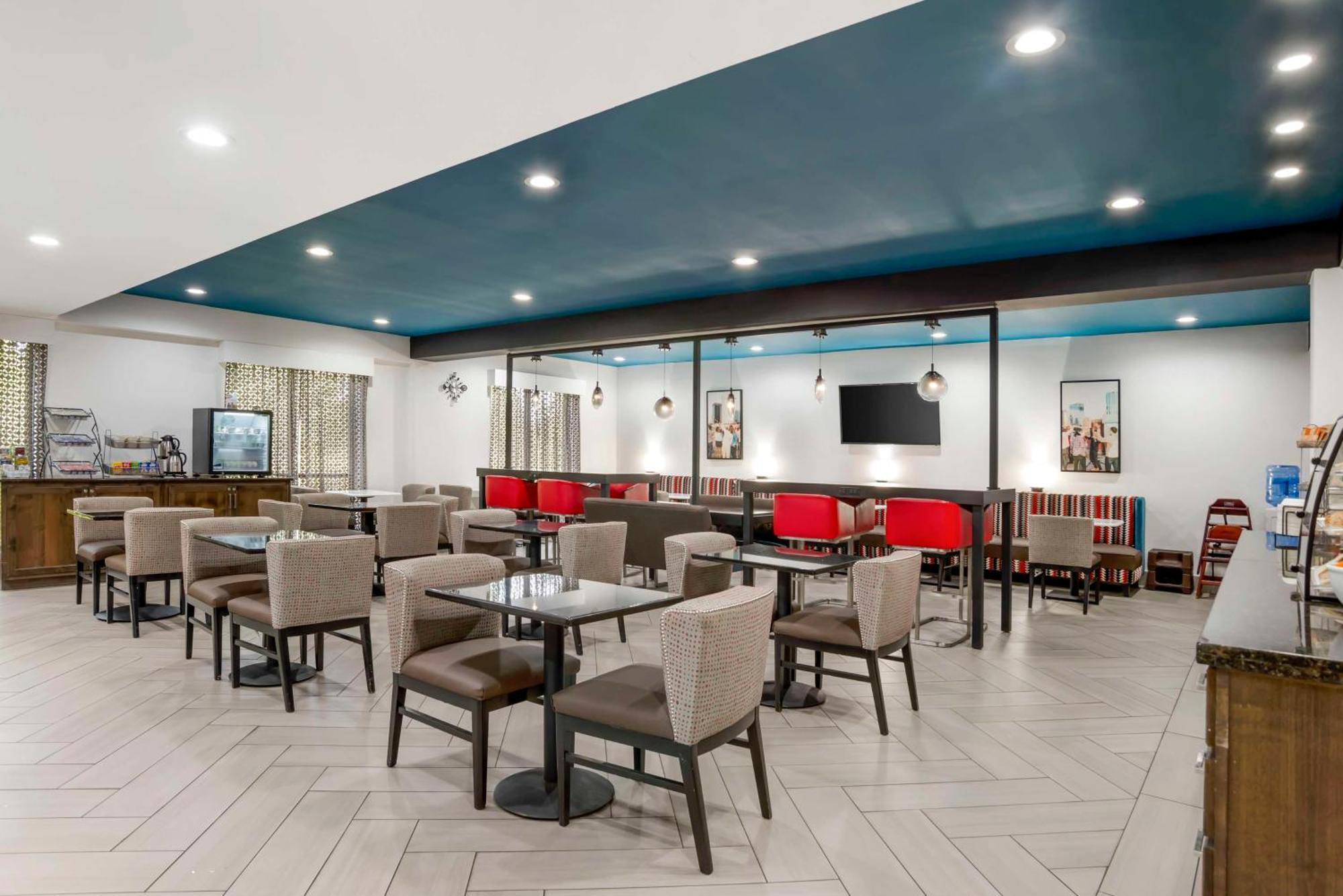 Best Western Plus Daphne Spanish Fort Exterior photo