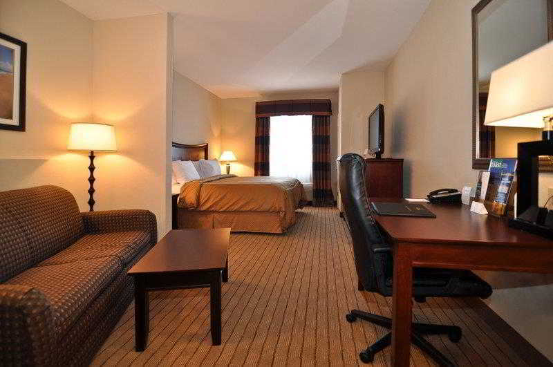 Best Western Plus Daphne Spanish Fort Exterior photo