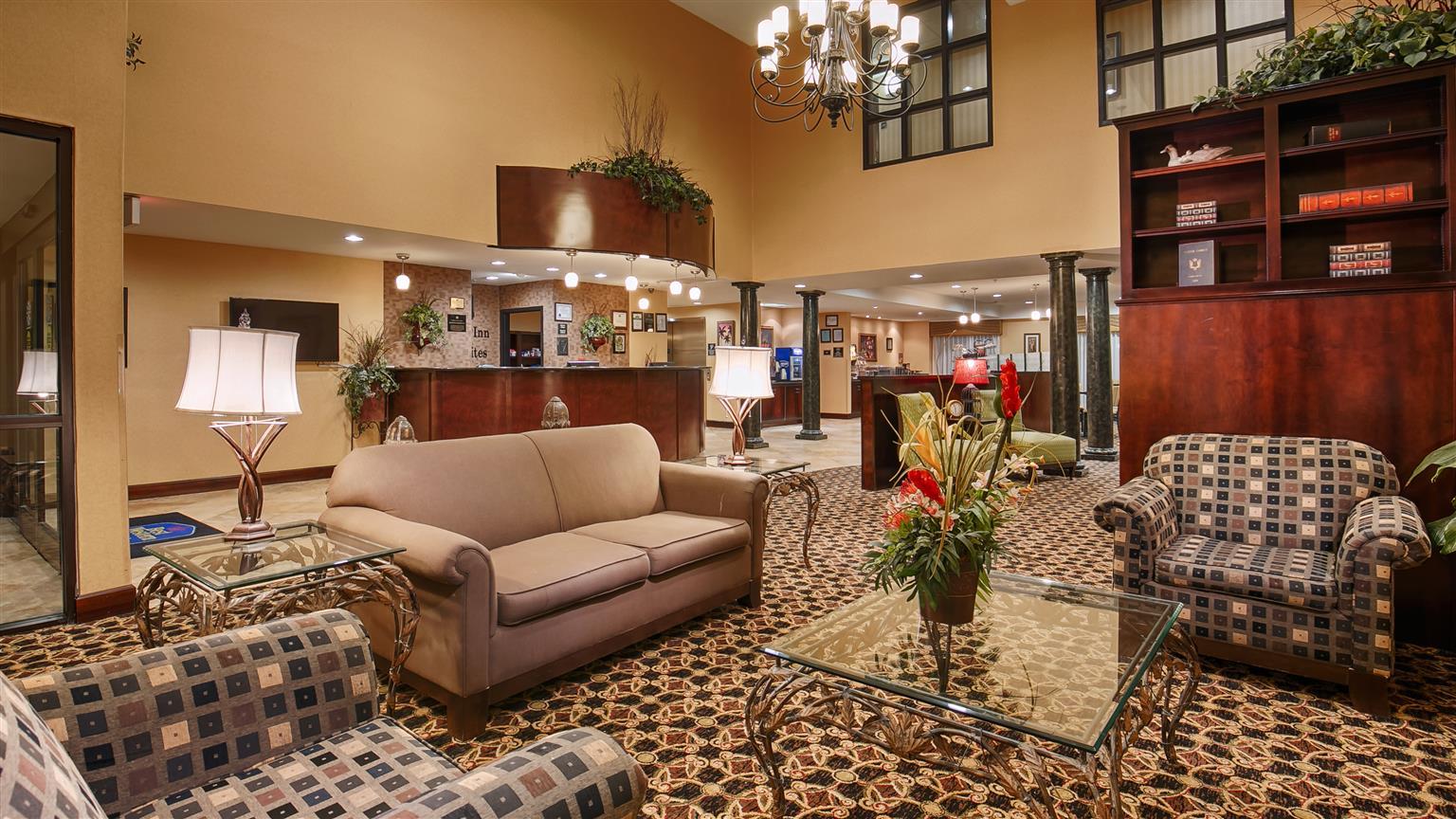 Best Western Plus Daphne Spanish Fort Exterior photo
