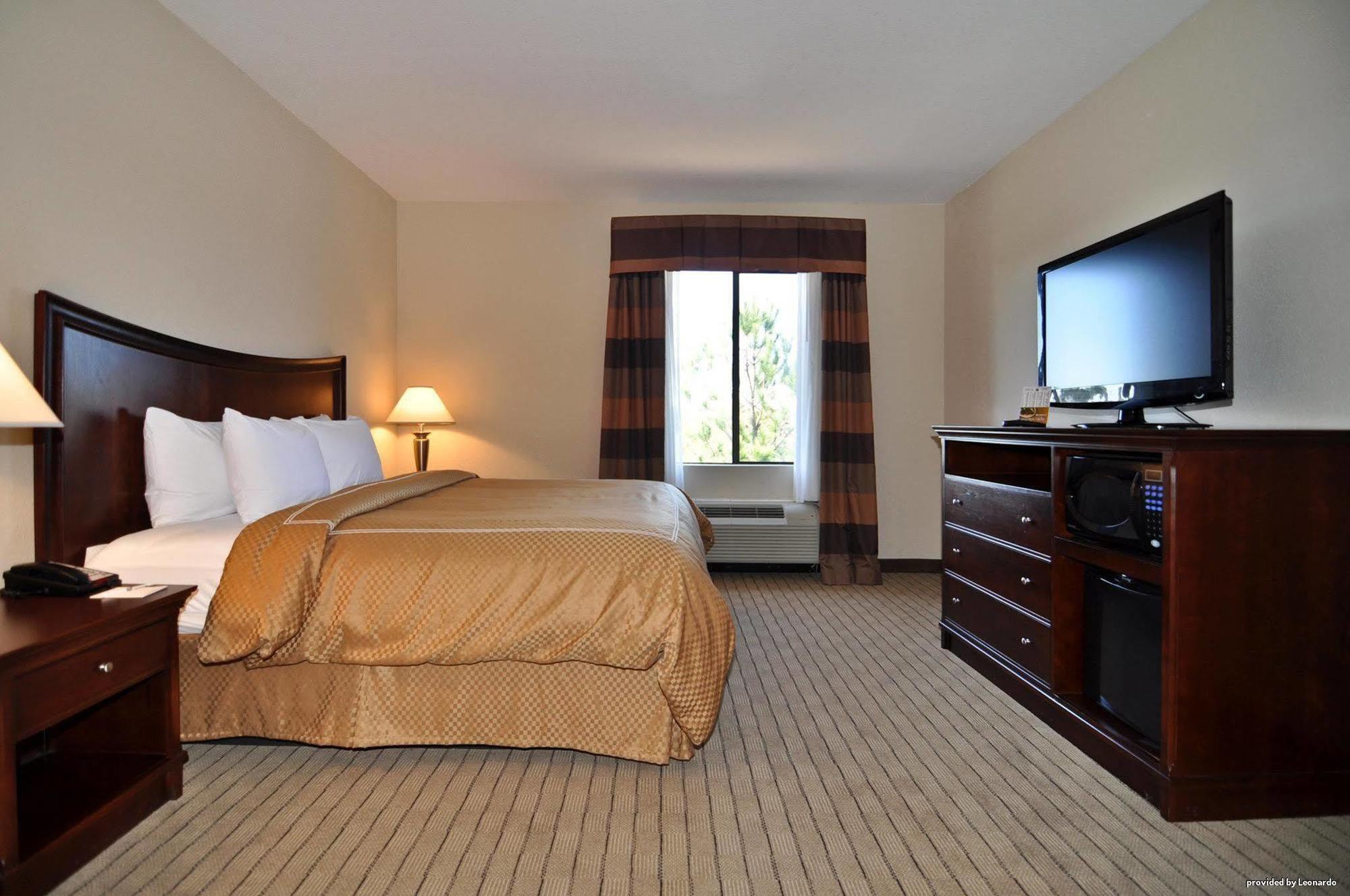 Best Western Plus Daphne Spanish Fort Exterior photo