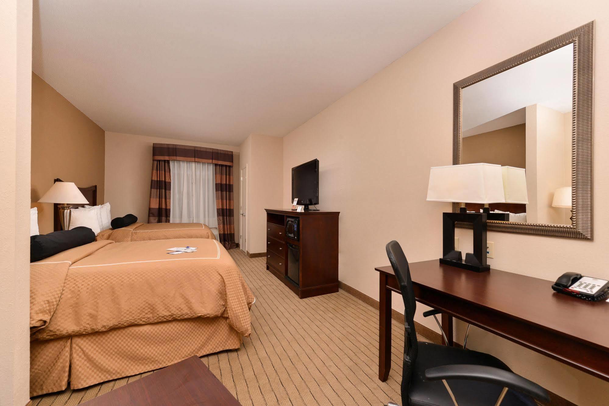 Best Western Plus Daphne Spanish Fort Exterior photo